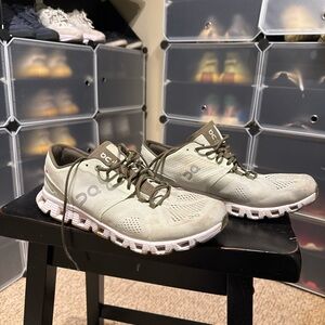 Oncloud